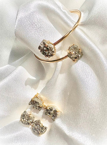 Semi-Precious Gemstone Jewellery