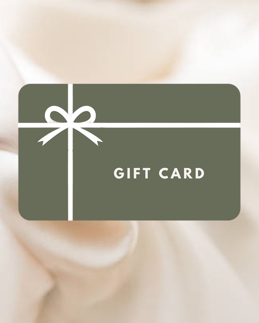 Gift Cards