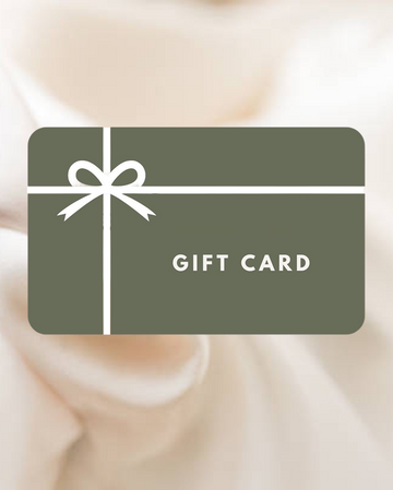 Gift Cards