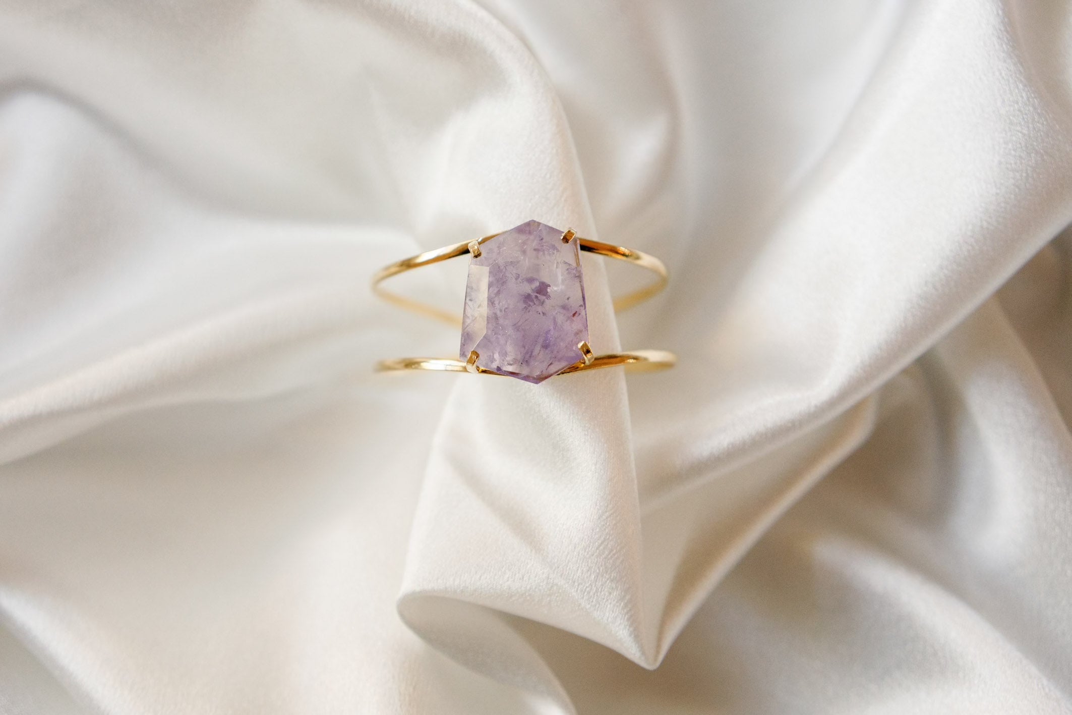 Gemstone Jewelry Collection