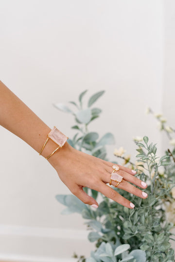 Gemstone Jewelry Collection