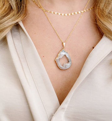Pendants & Chains