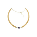 Gemstone Choker - More Options of Gems