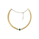 Gemstone Choker - More Options of Gems