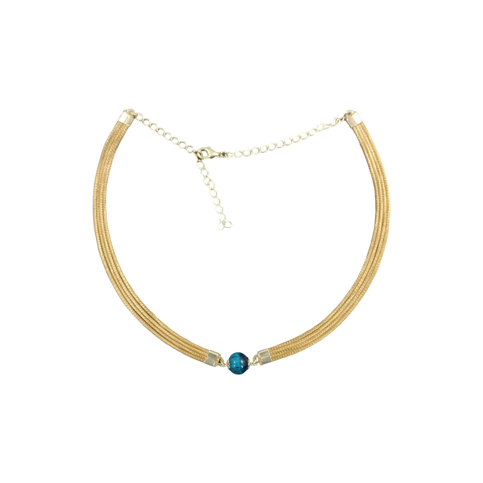 Gemstone Choker - More Options of Gems