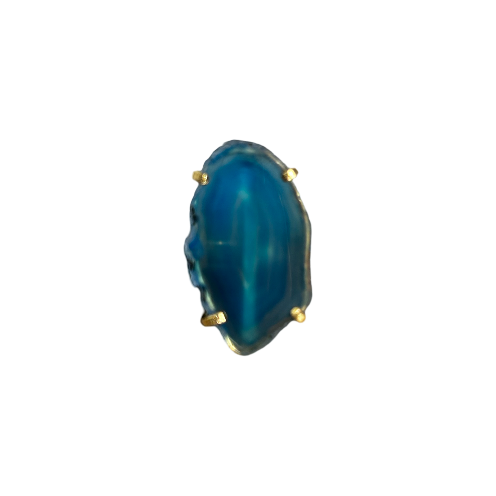 Agate Ring