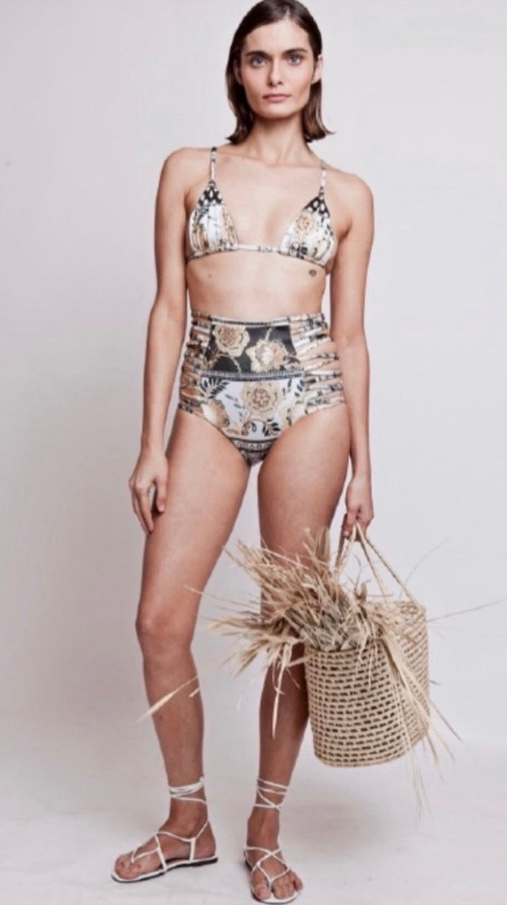 Eva Bikini Set