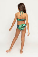 Amazonia Kids' Bikini Set