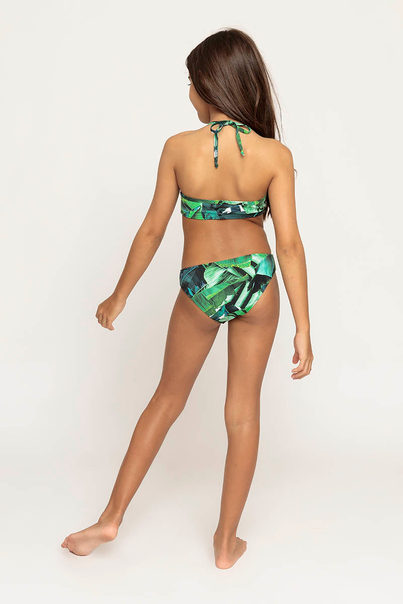 Amazonia Kids' Bikini Set