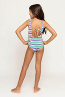 Crystal Kids' One-Piece