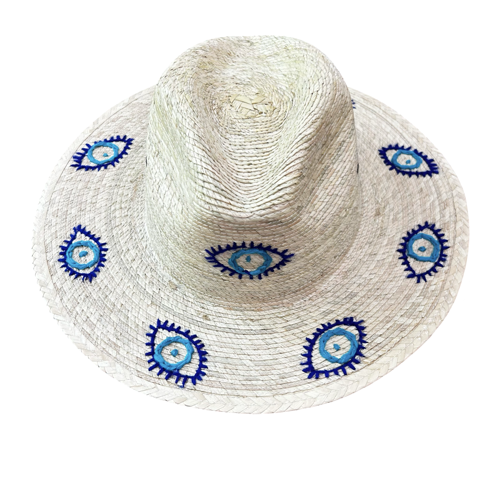 Evil Eye Hat