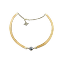 Gemstone Choker - More Options of Gems