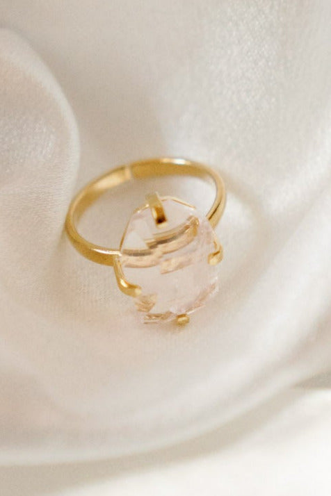 Clear Quartz