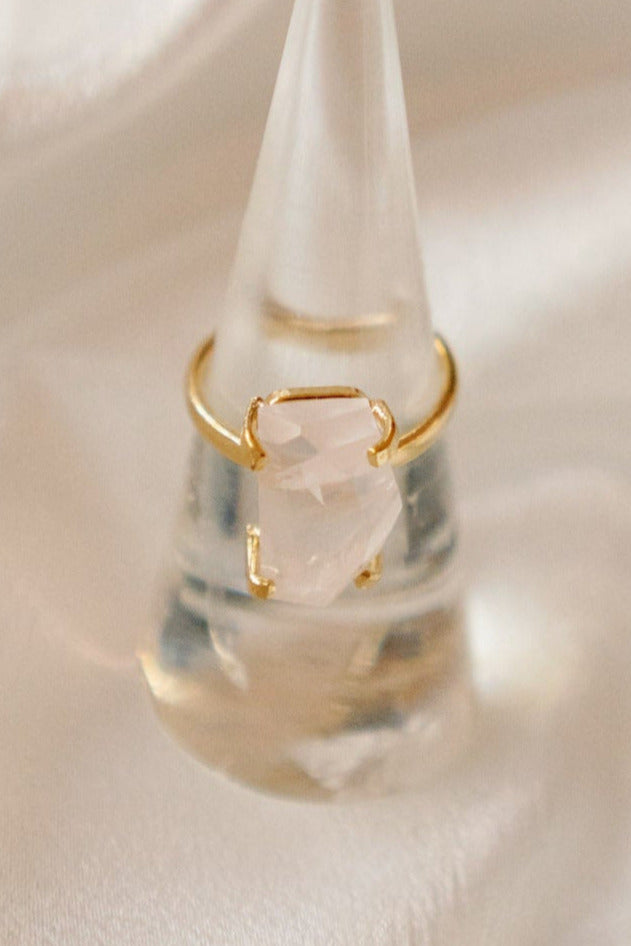 Rose Quartz