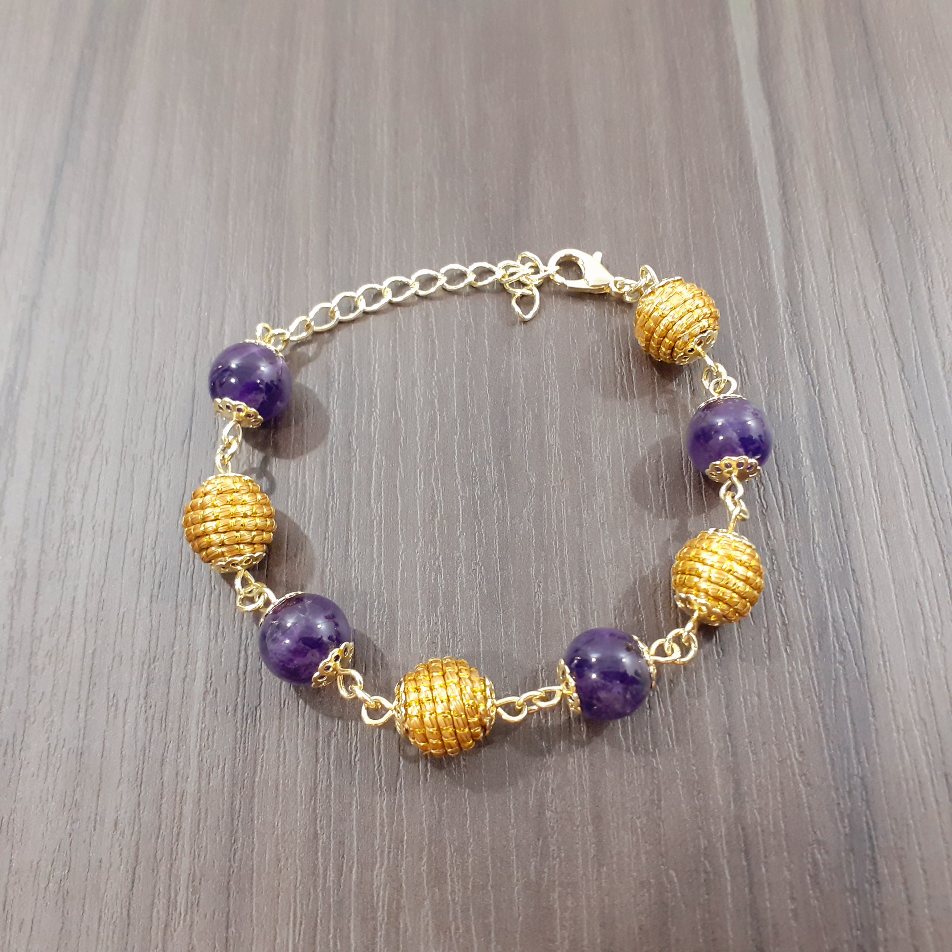 Amethyst