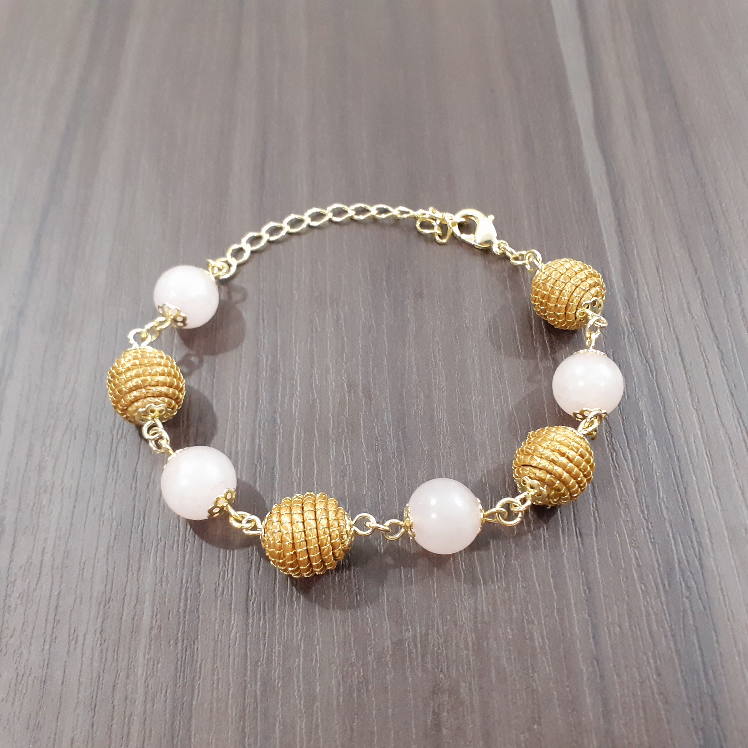 Rose Quartz