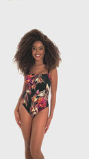 Rio Bloom One-Piece